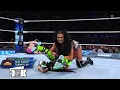 Naomi qualifies for Money in the Bank: SmackDown highlights, June 28, 2024