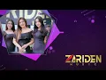 ZARIDEN MUSIC - KERAMAT - SALMA NOVITA - PETANI KOPI LERENG MURIA - TEMPUR KELING JEPARA