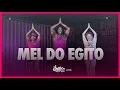 Download Lagu Mel do Egito - Damare Oficial Leandro Abusado DJjlounico Cabbrallofc| FitDance (Coreografia)