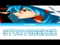 Download Lagu Stereo Dive Foundation - Storyseeker Lyrics Jap/Rom/Eng ( Tensei Shitara Slime Datta Ken S2 Ed FULL)