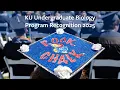 KU Undergraduate Biology Program Spring Recognition Ceremony 2025