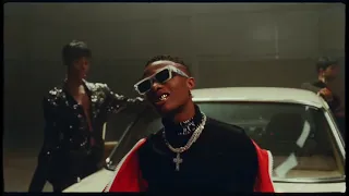 burna boy feat wizkid jah love is true official video edit 