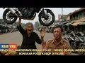 Download Lagu NENEK  M3-SM4CKD0WN OKNUM POLIS!‼️ NENEK PENJUAL MOTOR BONGKAR POLISI KORUP DI PASAR‼️TERNYATA...