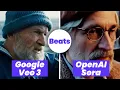 Download Lagu Google Veo 3 VS OpenAI Sora | How to Use Veo 3 - Best AI Video Generator Tutorial