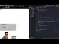 Day 88 learning web dev to make cool stuff study code hangout