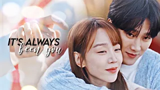 Download Ji Eum \u0026 Seo Ha | It's Always Been You [See You in My 19th Life] FMV MP3