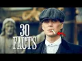 30 Facts You Didn t Know About Peaky Blinders