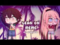 Download Lagu LEAN ON GLMV  // REPOST// made by luhvone :D #gacha #glmv 