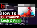 How to Customize the Appearance of Windows Terminal