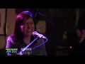 Clarene Romea - "I Can't Make You Love Me" (A Bonnie Raitt cover) Live at the Indie Ground
