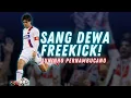 Download Lagu Yakin Free Kick Juninho Lebih Hebat Dari Lionel Messi \u0026 Cristiano Ronaldo⁉️
