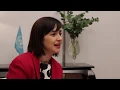 Entrevista a Ximena Saenz - Cocinera y Conductora de television