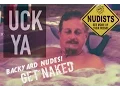 Get Naked Backyard Nudist Colony in Las Vegas by UCKYA
