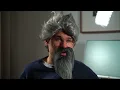 Rare Interview with a Perl programmer