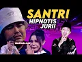 Download Lagu MASYAALLAH ‼️ SANTRI HIPNOTIS JURI DENGAN LANTUNAN SHOLAWAT BURDAH DI INDONESIA’S GOT TALENT