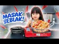 Download Lagu PERTAMA KALINYA YUKA-CHAN BIKIN SEBLAK! | vlog