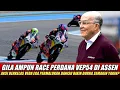 Download Lagu VEDA EGA PRATAMA AKHIRNYA BUKA SERI ASSEN DG P1? BUNGKAM DANISH BOS DORNA MAKIN YAKIN DENGN DEBUTAN?