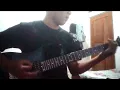 Download Lagu Divide - Of Hearts (Guitar Cover)