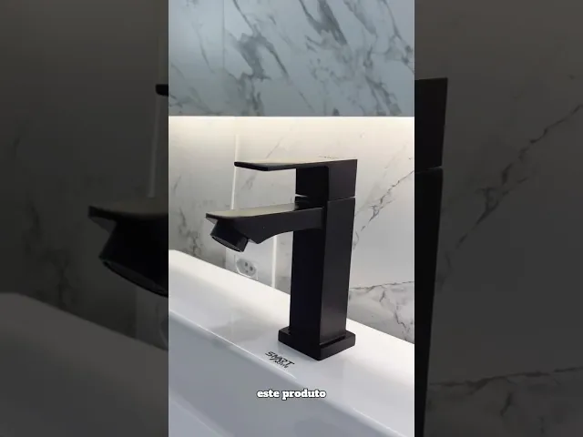 Vídeo do produto