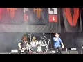 Herman Frank Legacy - Welcome to the Show ( RV Bang Festival )
