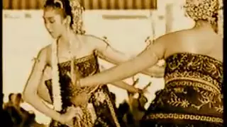 Download video Bedhaya Ketawang Dance original from kraton/facebook: Gustinino Channel MP3