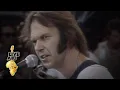 Lagu Neil Young - Helpless (Live Aid 1985)