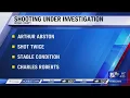 Roane County shooting under investigation