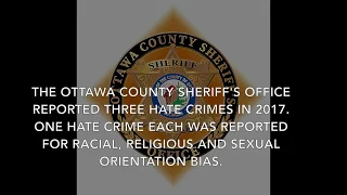 FBI Hate crimes on the rise in Michigan U S