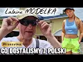 Download Lagu MODELKA  Filipinka . TAK SIE REKLAMUJE ODZIEZ I BUTY SPORTOWE. Markowe ubrania PRZESYLKA prezenty!