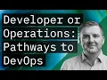 Do I need a background in programming to become a DevOps engineer