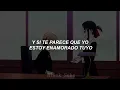 Enamorado tuyo - El Cuarteto de Nos (Sub Español)