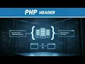 How to Use PHP header