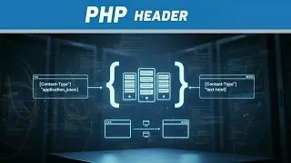 How to Use PHP header
