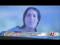 Durham mother charged with murdering child to plead not guilty by insanity