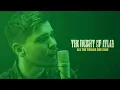 Download Lagu t.A.T.u - All The Things She Said (Metalcore Cover by The Weight of Atlas) (Visualizer)