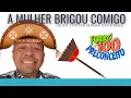 Download Lagu HOMEM É IGUAL VASSOURA (CLIPE OFICIAL) FORRÓ 100 PRECONCEITO