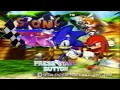 Lagu Sonic Colors - Reach For The Stars (1997 Sonic R Vibe | AI Remix)