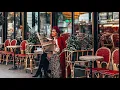 Zaz - La Vie en Rose