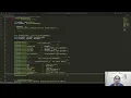 Tugas 3 Algoritma dan Pemrograman Array Gaji Karyawan Pembuatan Coding