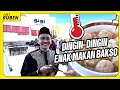 Lagu Just Ruben - Dingin Dingin Enak Makan Bakso