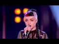 Download Lagu Cody Frost performs ‘Another Brick In The Wall’ Knockout Performance   The Voice UK 2016