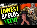 The LOWEST Clan Boss Speeds Out There Raid Shadow Legends Test Server