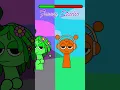 Download Lagu Dance battle APT vs DuDiDam Pinki Wenda vs Oren Sprunki incredibox #sprunki #animation