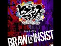 BRAWL for INSIST