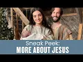 Download Lagu Sneak Peek: MORE ABOUT JESUS
