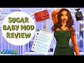 MOST REALISTIC SUGAR BABY MOD THE SIMS 4 SUGAR BABY MOD REVIEW