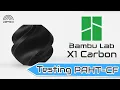 Download Lagu Printing PAHT-CF on the Bambu Lab X1 Carbon!!