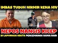 Download Lagu IMBAS TUDUHAN PALSU - FITRI SALHUTERU PAKAI BAJU TAHANAN !? USAI SEBUT NIKITA MIRZANI SEPERTI INI 