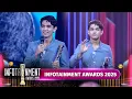 Download Lagu Pesonanya Gak Main-Main, Piala Kategori \
