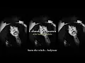 burn the witch - holywatr / lyrics + sub. español